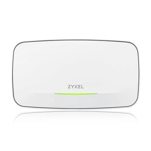 Access Point Zyxel WAX640S-6E-EU0101F 2,4 GHz | 5 GHz | 6 GHz 4800 Mbps 802.11 a/b/g/n/ac/ax