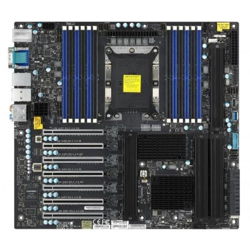 Placa base Supermicro X11SPA-TF LGA3647 E-ATX | MBD-X11SPA-TF-B