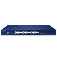 Conmutador Planet SGS-6310-24T4X 24x 1Gb 4x SFP+