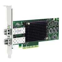 HBA HPE 870000-001 2 FC Fibre Channel 32Gb/s nuevo spare 1 año