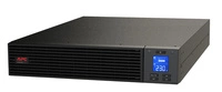 UPS APC Easy UPS on-line SRV 2000VA ESTANTE 1600W 4x C13 SRV2KRI