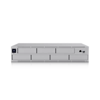 Servidor NAS Ubiquiti UNAS Pro 7x HDD/SSD | UNAS-Pro