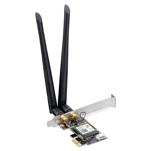 Tarjeta de red Cudy WE3000 WiFi6 
