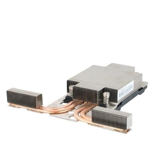 Disipador de calor dedicado para servidores HP ProLiant DL360 G9 | 734043-001-RFB