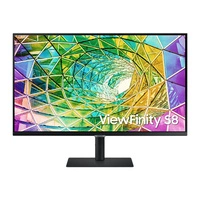 Monitor 32" Samsung LS32A800NMUXEN S80A 3840 x 2160 4K UHD 60Hz matriz de pantalla VA