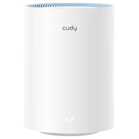 Access Point (Punto de acceso) Cudy M1200(1-PACK) 2.4 GHz | 5 GHz 867 Mbps 802.11 a/b/g/n/ac