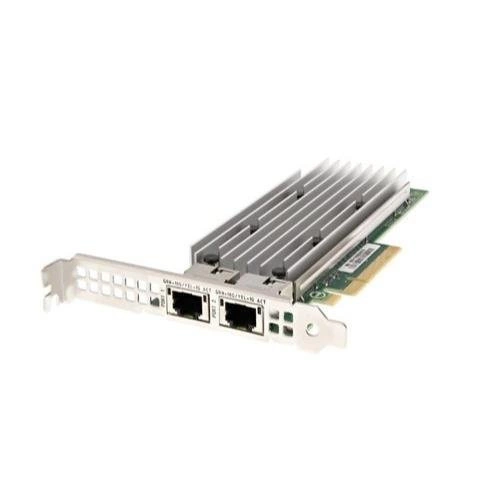 Network Card DELL 540-BBYG 2x RJ-45 PCI Express 10Gb