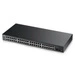 Switch Zyxel GS1900-48HP-EU0101F 48x RJ-45 10/100/1000 Mbps 2x SFP 170 W PoE