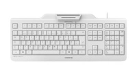 Teclado Cableado Cherry SECURE BOARD 1.0 QWERTZ