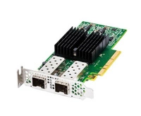 Tarjeta de red DELL YHTD6 2x SFP+ PCI Express 10Gb