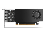 Tarjeta gráfica PNY Nvidia Ampere 4GB GDDR6 | VCNRTXA400-SB