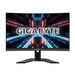 Monitor 27" Gigabyte G27QC A 2560 x 1440 2K UHD 165Hz matriz de pantalla VA