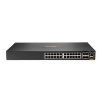 Conmutador HPE JL668A 24x 1Gb 4x SFP+