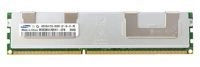 Memoria RAM 1x 4GB Samsung ECC REGISTERED DDR3 2Rx4 1066MHz PC3-8500 RDIMM | M393B5170EH1-CF8