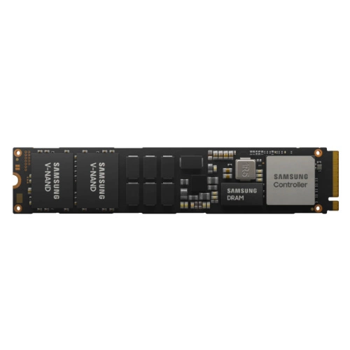 Disco SSD Samsung PM9A3 1.92TB M.2 22110  NVMe PCIe Gen4 x4 | MZ1L21T9HCLS-00A07 