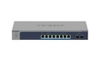 Conmutador Netgear MS510TXUP-100EUS 4x 2.5Gb | 4x 10Gb 295 W  PoE++