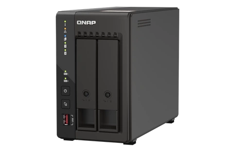 NAS server QNAP QVP-21C