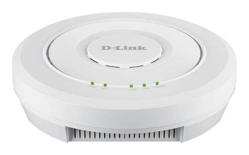 Access Point (Punto de acceso) D-Link DWL-6620APS 2.4 GHz | 5 GHz 867 Mbps 802.11 a/b/g/n/ac-wave2