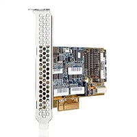 HPE Smart Array P421 631674-B21 SAS/SATA 6Gb/s 2GB nuevo 1 año