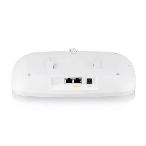 Access Point Zyxel NWA130BE 2,4 GHz | 5 GHz | 6 GHz 5764 Mbps 802.11 a/b/g/n/ac/ax/be