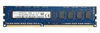 Memoria RAM 1x 8GB Hynix ECC UNBUFFERED DDR3 1600MHz PC3-12800 UDIMM | HMT41GU7BFR8A-PB