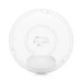 Access Point Ubiquiti U6-Enterprise 2,4 GHz | 5 GHz | 6 GHz 4800 Mbps 802.11a/b/g/n/ac/ax