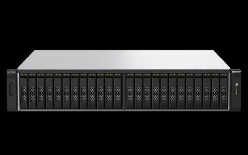 Servidor NAS QNAP TS-h3088XU-RP-W1250-32G 30x SSD | HDD SATA 32GB RAM