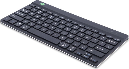 Teclado Inalámbrico R-GO Tools R-Go Compact Break QWERTY