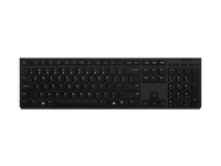Teclado Inalámbrico Lenovo 4Y41K04067 QWERTZ (DE)