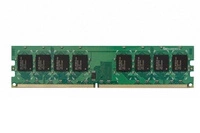 Memoria RAM 1x 2GB Lenovo - System x3250 4365 DDR2 667MHz ECC REGISTERED DIMM |