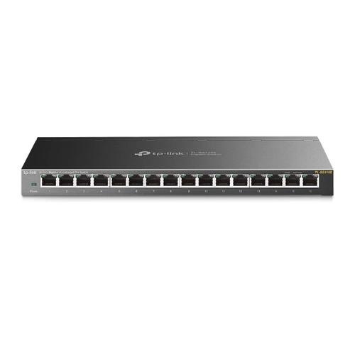 Conmutador TP-LINK TL-SG116 16x 1Gb