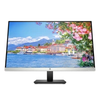 Monitor 27" HP 1F2J9AA#ABB 27mq 2560 x 1440 QHD 60Hz matriz de pantalla IPS
