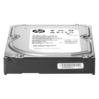 Disco duro dedicado a HP servidor 3.5'' capacidad 6TB 7200RPM HDD SATA 6Gb/s 793683-B21-RFB | REFURBISHED
