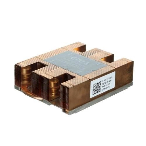 Disipador de calor dedicado para servidores DELL PowerEdge M630 | CPC1C-RFB