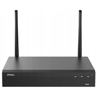 NVR IMOU NVR1108HS-W-S2 WiFi 1x 100Mb