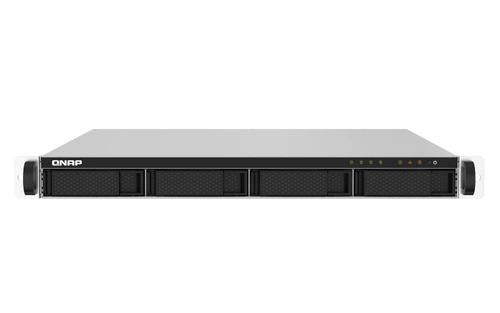 Servidor NAS QNAP TS-432PXU-2G 4x SSD | HDD SATA 2GB RAM
