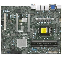 Placa base Supermicro X12SCA-5F LGA1200 ATX | MBD-X12SCA-5F-O