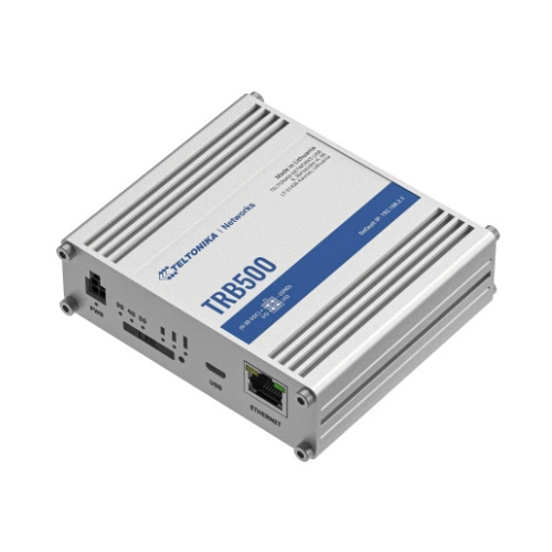 Portal industrial Teltonika TRB500 1x Mini-SIM