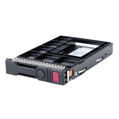 SSD HP 400GB 3.5'' SAS 12Gb/s 868231-001 