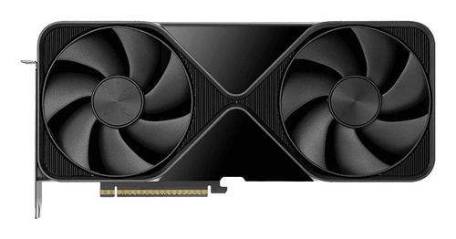 Tarjeta gráfica PNY Nvidia RTX PRO 6000 Blackwell 96GB GDDR7 | VCNRTXPRO6000-SB