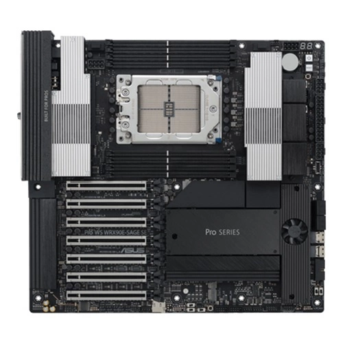 Placa base ASUS PRO WS WRX90E-SAGE SE sTR5 EEB | 90MB1FW0-M0EAY0