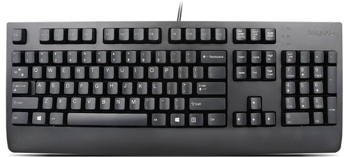 Teclado Cableado Lenovo Preferred Pro II QWERTY