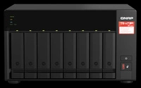 Servidor NAS QNAP TS-873A-8G 8x SSD | HDD SATA 8GB RAM