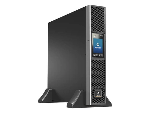 UPS Vertiv GXT5LI-1000IRT2UXL Torre 1000W 8x C13 GXT5LI-1000IRT2UXL
