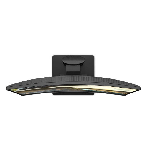 Monitor 23.6" HP 9FM22AA#ABB X24c 1920 x 1080 Full HD 144Hz matriz de pantalla VA