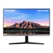 Monitor 28" Samsung LU28R550UQPXEN UR55 3840 x 2160 4K UHD 60Hz matriz de pantalla IPS