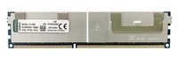 Memoria RAM 1x 32GB Kingston LOAD REDUCED DDR3 1333MHz PC3-10600 LRDIMM | KTH-PL313LLQ/32G