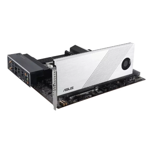 Placa base ASUS PRO WS WRX80E-SAGE SE WIFI II sWRX8 EEB | 90MB1E60-M0EAY0