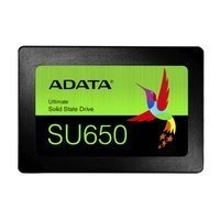 SSD ADATA SU650SS 1.92TB 2.5'' SATA 6Gbps | ASU650SS-1T92T-R