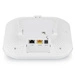Access Point (Punto de acceso) Zyxel NWA210AX-EU0202F 2.4 GHz | 5 GHz 2400 Mbps 802.11 a/b/g/n/ac/ax